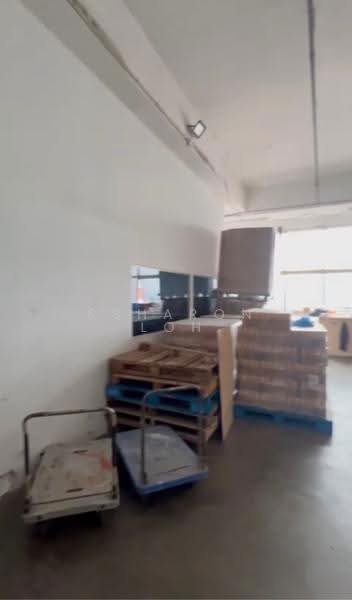 Empire Techno Centre, 30 30, Eunos / Geylang / Paya Lebar, 1,916 sqft, Factory / Workshop (B2) For Sale, by Ssharon Loh, 500246848 - CommercialGuru.com.sg