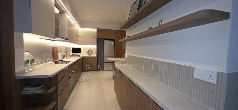 Juniper at Ardmore, 6 Ardmore Park, Tanglin / Holland / Bukit Timah, 4 Bedrooms, 3,197 sqft, Condominium For Sale, by Megan Chua, 500246850 - Kitchen - PropertyGuru.com.sg