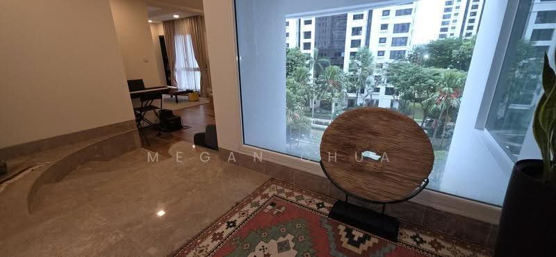 Juniper at Ardmore, 6 Ardmore Park, Tanglin / Holland / Bukit Timah, 4 Bedrooms, 3,197 sqft, Condominium For Sale, by Megan Chua, 500246850 - Entrance Floyer - PropertyGuru.com.sg