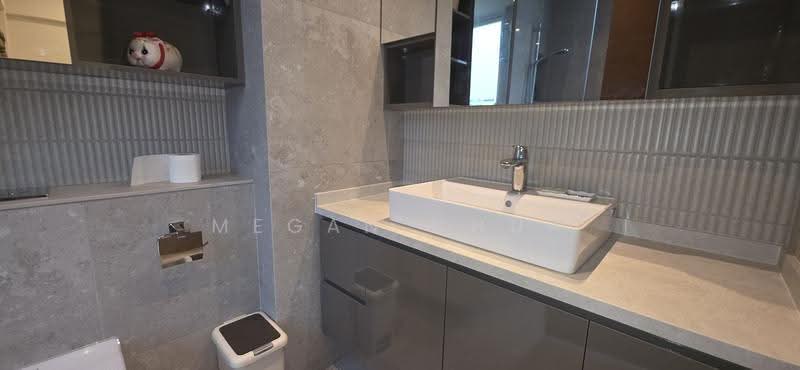 Juniper at Ardmore, 6 Ardmore Park, Tanglin / Holland / Bukit Timah, 4 Bedrooms, 3,197 sqft, Condominium For Sale, by Megan Chua, 500246850 - Bathroom - PropertyGuru.com.sg