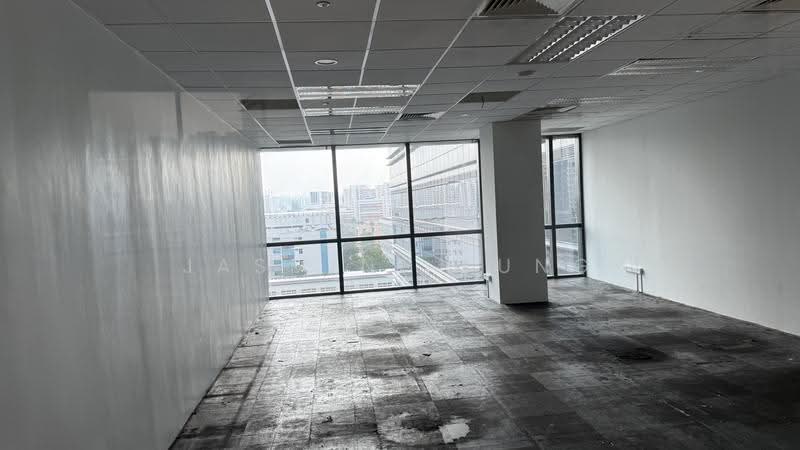 Paya Lebar Square, 60 Paya Lebar Singapore, Eunos / Geylang / Paya Lebar, 721 sqft, Office For Rent, by Jasmine Fung, 500246860 - Interior - CommercialGuru.com.sg