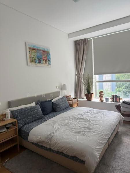 The Laurels @ Cairnhill Road, 40 Cairnhill Road, Orchard / River Valley, 3 Bedrooms, 1,302 sqft, Condominium For Rent, by Penny Chia, 500246861 - Master Bedroom - PropertyGuru.com.sg