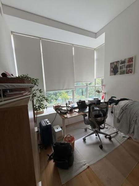 The Laurels @ Cairnhill Road, 40 Cairnhill Road, Orchard / River Valley, 3 Bedrooms, 1,302 sqft, Condominium For Rent, by Penny Chia, 500246861 - Study - PropertyGuru.com.sg