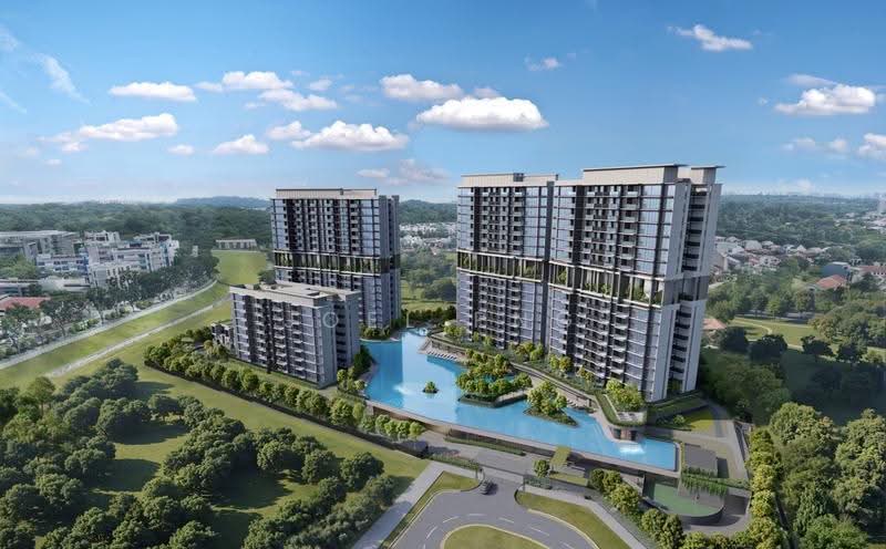 Lentor Gardens Residences, 68 Lentor Gardens, Mandai / Upper Thomson, 4 Bedrooms, 1,184 sqft, Apartment For Sale, by Joel Png, 500246862 - PropertyGuru.com.sg