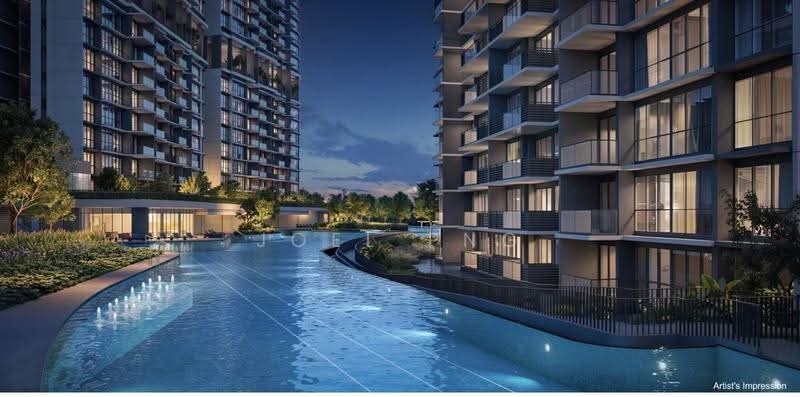 Lentor Gardens Residences, 68 Lentor Gardens, Mandai / Upper Thomson, 4 Bedrooms, 1,184 sqft, Apartment For Sale, by Joel Png, 500246862 - PropertyGuru.com.sg