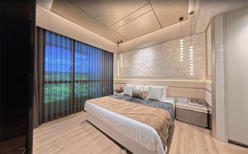 Lentor Gardens Residences, 68 Lentor Gardens, Mandai / Upper Thomson, 4 Bedrooms, 1,184 sqft, Apartment For Sale, by Joel Png, 500246862 - Bedroom - PropertyGuru.com.sg