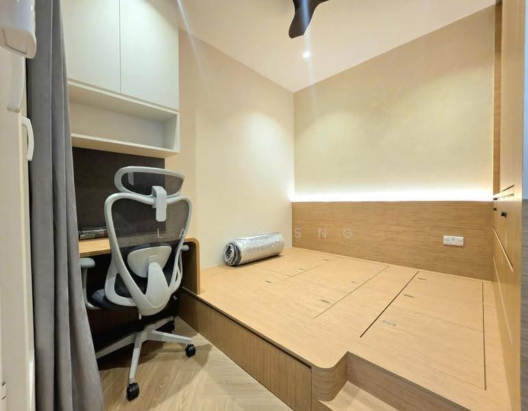79 Chay Yan Street, 79 Chay Yan Street, Room Rental, 100 sqft, HDB Flat For Rent, by Larry Sng, 500246864 - Bedroom - PropertyGuru.com.sg