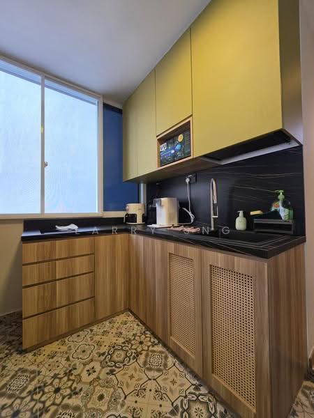 79 Chay Yan Street, 79 Chay Yan Street, Room Rental, 100 sqft, HDB Flat For Rent, by Larry Sng, 500246864 - Kitchen - PropertyGuru.com.sg
