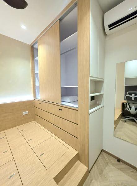79 Chay Yan Street, 79 Chay Yan Street, Room Rental, 100 sqft, HDB Flat For Rent, by Larry Sng, 500246864 - Bedroom - PropertyGuru.com.sg