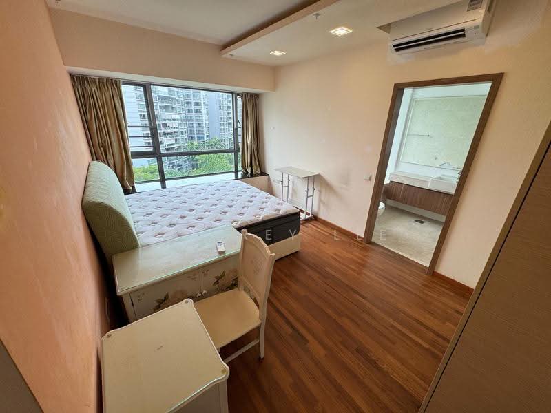 Waterfront Waves, 766 Bedok Reservoir Road, 4 Bedrooms, 1,518 sqft, Condominium For Rent, by Jeffrey Lee, 500246865 - Bedroom - PropertyGuru.com.sg