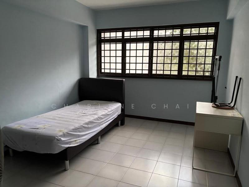 171 Ang Mo Kio Avenue 4, 171 Ang Mo Kio Avenue 4, Ang Mo Kio / Bishan / Thomson, Room Rental, 120 sqft, HDB Flat For Rent, by Charlene Chai, 500246866 - Bedroom - PropertyGuru.com.sg