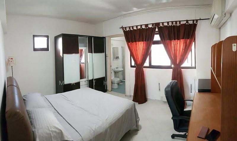 275 Tampines Street 22, 275 Tampines Street 22, Pasir Ris / Tampines, 3 Bedrooms, 1,130 sqft, HDB Flat For Rent, by Matthew Lim, 500246867 - Bedroom - PropertyGuru.com.sg