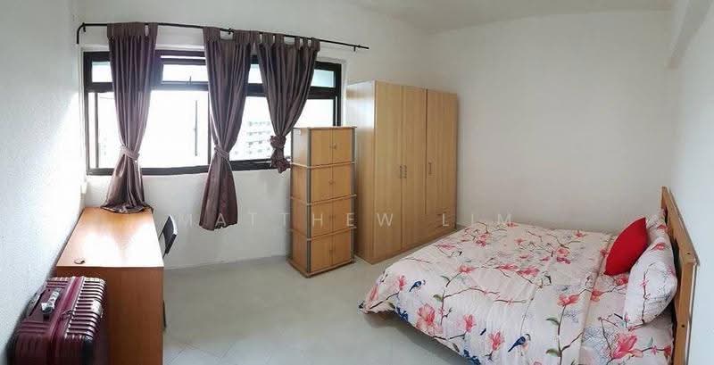 275 Tampines Street 22, 275 Tampines Street 22, Pasir Ris / Tampines, 3 Bedrooms, 1,130 sqft, HDB Flat For Rent, by Matthew Lim, 500246867 - Bedroom - PropertyGuru.com.sg
