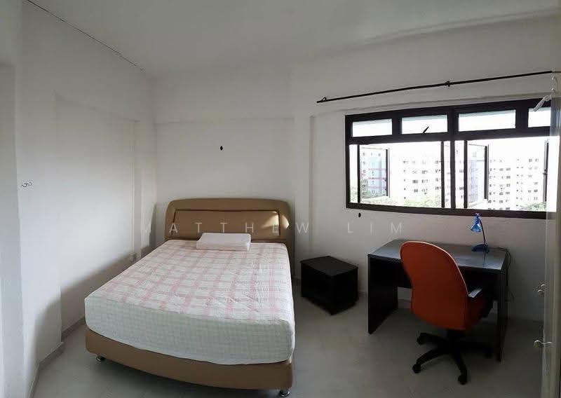 275 Tampines Street 22, 275 Tampines Street 22, Pasir Ris / Tampines, 3 Bedrooms, 1,130 sqft, HDB Flat For Rent, by Matthew Lim, 500246867 - Bedroom - PropertyGuru.com.sg