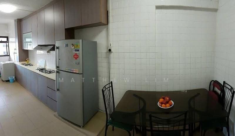 275 Tampines Street 22, 275 Tampines Street 22, Pasir Ris / Tampines, 3 Bedrooms, 1,130 sqft, HDB Flat For Rent, by Matthew Lim, 500246867 - Kitchen - PropertyGuru.com.sg
