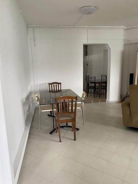 275 Tampines Street 22, 275 Tampines Street 22, Pasir Ris / Tampines, 3 Bedrooms, 1,130 sqft, HDB Flat For Rent, by Matthew Lim, 500246867 - Dining Room - PropertyGuru.com.sg