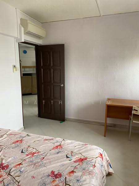 275 Tampines Street 22, 275 Tampines Street 22, Pasir Ris / Tampines, 3 Bedrooms, 1,130 sqft, HDB Flat For Rent, by Matthew Lim, 500246867 - Bedroom - PropertyGuru.com.sg
