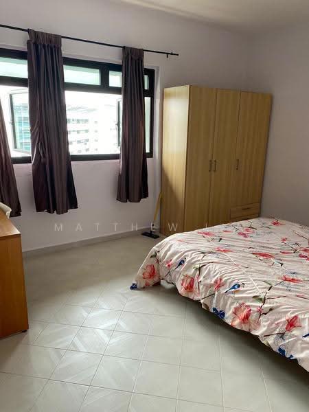 275 Tampines Street 22, 275 Tampines Street 22, Pasir Ris / Tampines, 3 Bedrooms, 1,130 sqft, HDB Flat For Rent, by Matthew Lim, 500246867 - Bedroom - PropertyGuru.com.sg