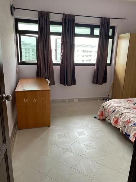 275 Tampines Street 22, 275 Tampines Street 22, Pasir Ris / Tampines, 3 Bedrooms, 1,130 sqft, HDB Flat For Rent, by Matthew Lim, 500246867 - Bedroom - PropertyGuru.com.sg