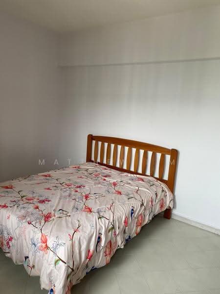 275 Tampines Street 22, 275 Tampines Street 22, Pasir Ris / Tampines, 3 Bedrooms, 1,130 sqft, HDB Flat For Rent, by Matthew Lim, 500246867 - Bedroom - PropertyGuru.com.sg