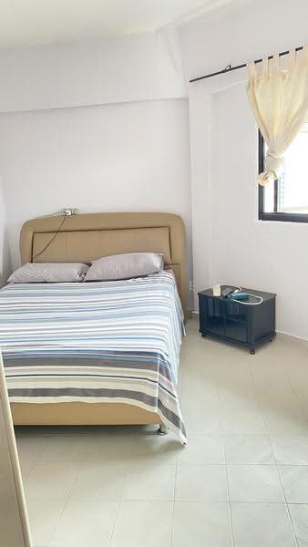 275 Tampines Street 22, 275 Tampines Street 22, Pasir Ris / Tampines, 3 Bedrooms, 1,130 sqft, HDB Flat For Rent, by Matthew Lim, 500246867 - Bedroom - PropertyGuru.com.sg