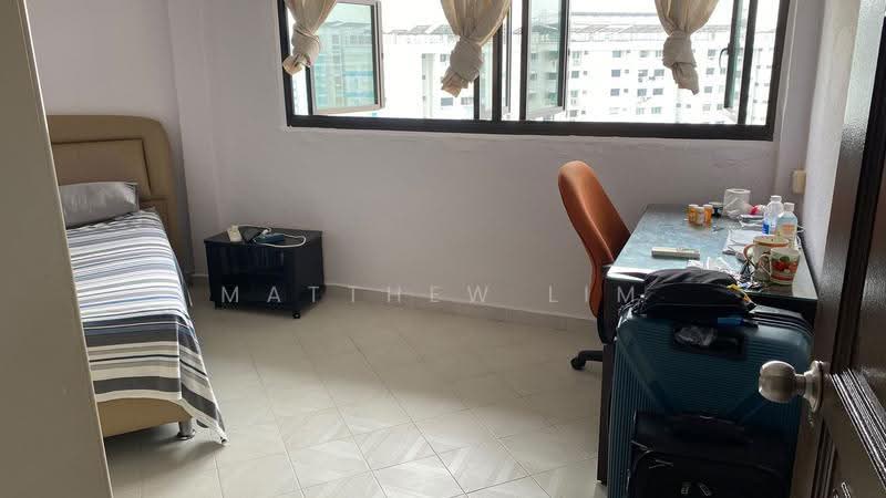 275 Tampines Street 22, 275 Tampines Street 22, Pasir Ris / Tampines, 3 Bedrooms, 1,130 sqft, HDB Flat For Rent, by Matthew Lim, 500246867 - Bedroom - PropertyGuru.com.sg