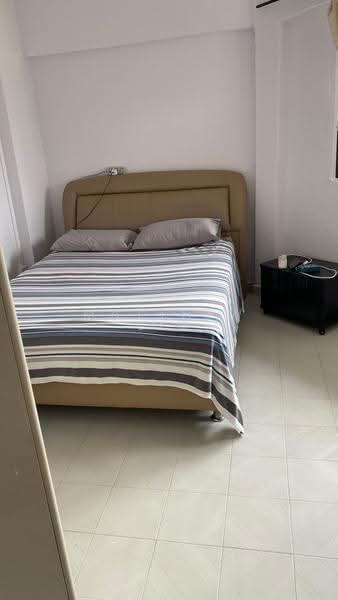 275 Tampines Street 22, 275 Tampines Street 22, Pasir Ris / Tampines, 3 Bedrooms, 1,130 sqft, HDB Flat For Rent, by Matthew Lim, 500246867 - Bedroom - PropertyGuru.com.sg