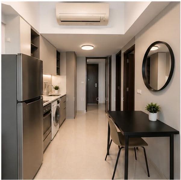 Parc Riviera, 103 West Coast Vale, 1 Bedroom, 463 sqft, Condominium For Rent, by Faith Quek, 500246868 - PropertyGuru.com.sg