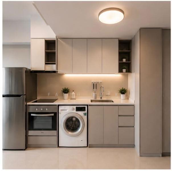 Parc Riviera, 103 West Coast Vale, 1 Bedroom, 463 sqft, Condominium For Rent, by Faith Quek, 500246868 - PropertyGuru.com.sg