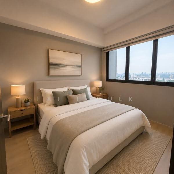 Parc Riviera, 103 West Coast Vale, 1 Bedroom, 463 sqft, Condominium For Rent, by Faith Quek, 500246868 - PropertyGuru.com.sg