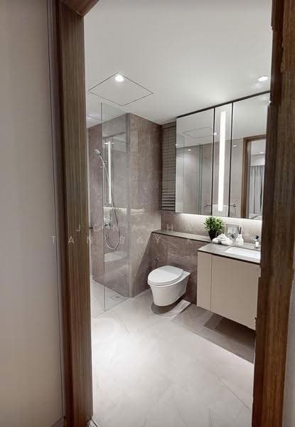 Grand Dunman, 8 Dunman Road, East Coast / Marine Parade, 3 Bedrooms, 1,119 sqft, Condominium For Sale, by Jonathan Tan Say Keong, 500246869 - Bathroom - PropertyGuru.com.sg
