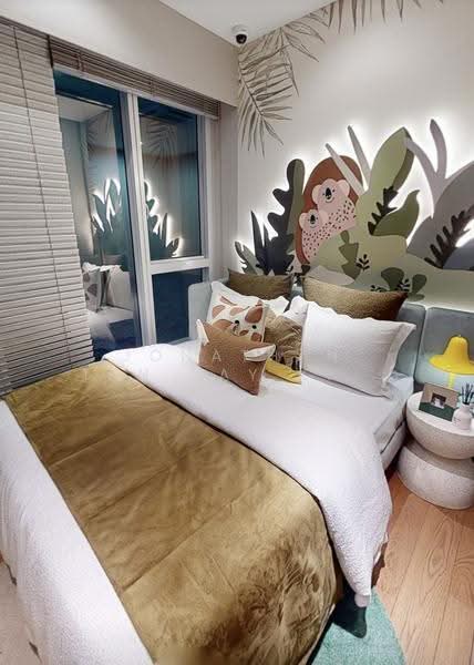 Grand Dunman, 8 Dunman Road, East Coast / Marine Parade, 3 Bedrooms, 1,119 sqft, Condominium For Sale, by Jonathan Tan Say Keong, 500246869 - Bedroom - PropertyGuru.com.sg