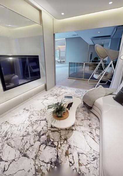 Grand Dunman, 8 Dunman Road, East Coast / Marine Parade, 3 Bedrooms, 1,119 sqft, Condominium For Sale, by Jonathan Tan Say Keong, 500246869 - Living Room - PropertyGuru.com.sg