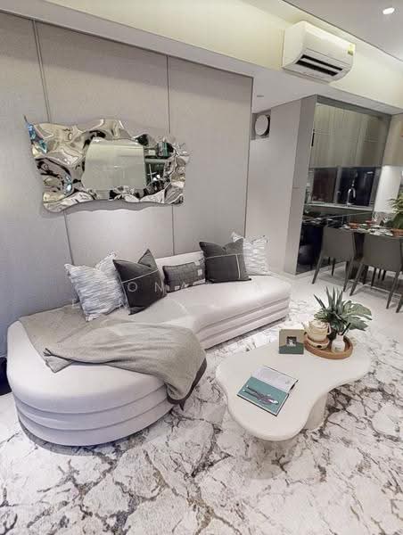 Grand Dunman, 8 Dunman Road, East Coast / Marine Parade, 3 Bedrooms, 1,119 sqft, Condominium For Sale, by Jonathan Tan Say Keong, 500246869 - Living Room - PropertyGuru.com.sg
