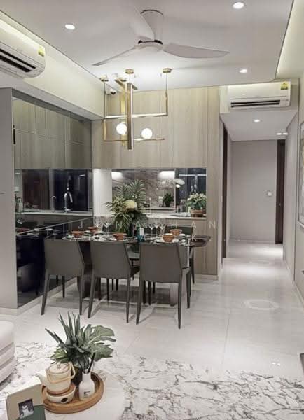 Grand Dunman, 8 Dunman Road, East Coast / Marine Parade, 3 Bedrooms, 1,119 sqft, Condominium For Sale, by Jonathan Tan Say Keong, 500246869 - Dining Room - PropertyGuru.com.sg