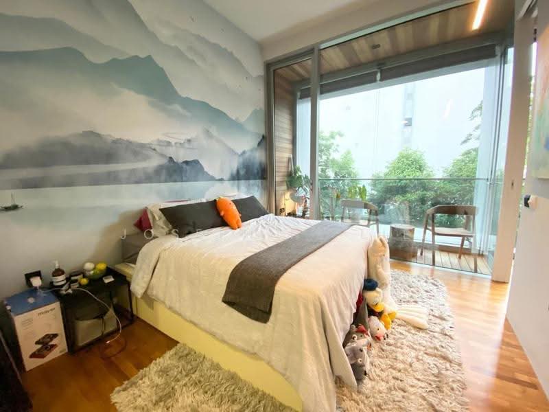Seletar Park Residence, 21 Seletar Road, Seletar / Yio Chu Kang, 1 Bedroom, 581 sqft, Condominium For Sale, by Josephine Lie, 500246874 - Bedroom - PropertyGuru.com.sg