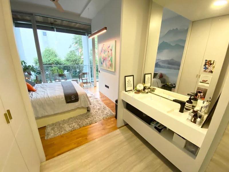Seletar Park Residence, 21 Seletar Road, Seletar / Yio Chu Kang, 1 Bedroom, 581 sqft, Condominium For Sale, by Josephine Lie, 500246874 - Bedroom - PropertyGuru.com.sg