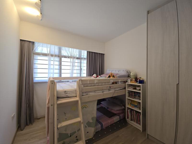 109B Bidadari Park Drive, 109B Bidadari Park Drive, Macpherson / Potong Pasir, 3 Bedrooms, 1,001 sqft, HDB Flat For Sale, by Philip Peh, 500246882 - Bedroom - PropertyGuru.com.sg
