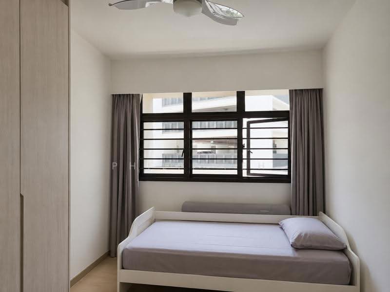 109B Bidadari Park Drive, 109B Bidadari Park Drive, Macpherson / Potong Pasir, 3 Bedrooms, 1,001 sqft, HDB Flat For Sale, by Philip Peh, 500246882 - Bedroom - PropertyGuru.com.sg