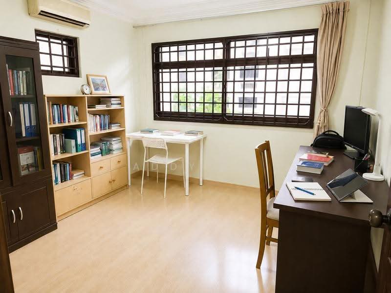 895A Woodlands Drive 50, 895A Woodlands Drive 50, Admiralty / Woodlands, 4 Bedrooms, 1,259 sqft, HDB Flat For Sale, by Addy Bu, 500246883 - Study - PropertyGuru.com.sg