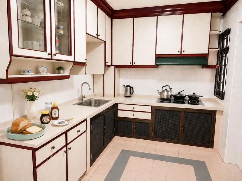 895A Woodlands Drive 50, 895A Woodlands Drive 50, Admiralty / Woodlands, 4 Bedrooms, 1,259 sqft, HDB Flat For Sale, by Addy Bu, 500246883 - Kitchen - PropertyGuru.com.sg
