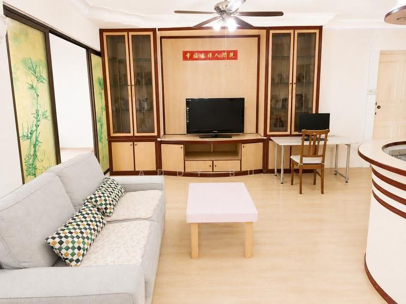 895A Woodlands Drive 50, 895A Woodlands Drive 50, Admiralty / Woodlands, 4 Bedrooms, 1,259 sqft, HDB Flat For Sale, by Addy Bu, 500246883 - Living Room - PropertyGuru.com.sg