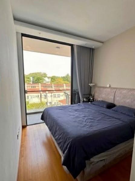 The Essence, 1 Chong Kuo Road, Mandai / Upper Thomson, 2 Bedrooms, 732 sqft, Condominium For Sale, by Meiyin Pan, 500246884 - Bedroom - PropertyGuru.com.sg
