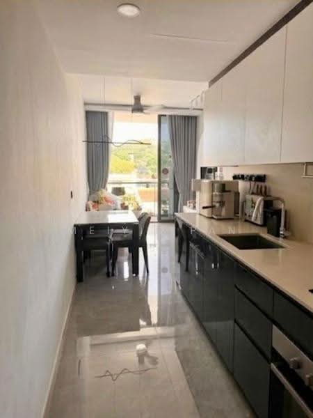 The Essence, 1 Chong Kuo Road, Mandai / Upper Thomson, 2 Bedrooms, 732 sqft, Condominium For Sale, by Meiyin Pan, 500246884 - Kitchen - PropertyGuru.com.sg