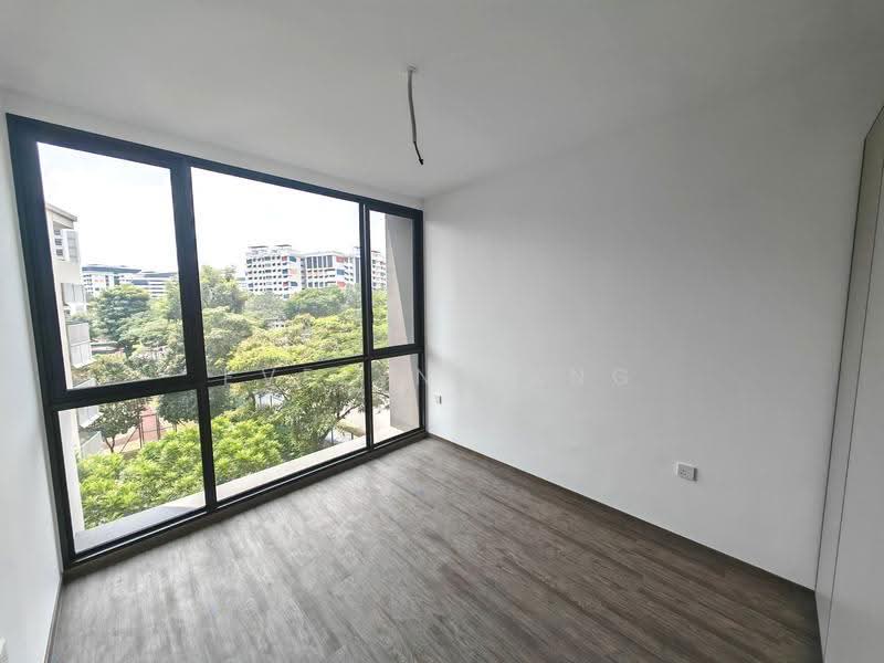 Norwood Grand, 10 Champions Way, Admiralty / Woodlands, 3 Bedrooms, 1,044 sqft, Condominium For Rent, by Evelyn Fang, 500246886 - View - PropertyGuru.com.sg