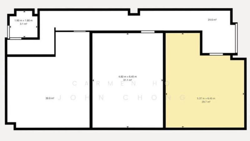 Midview City, 28 Sin Ming Lane, Ang Mo Kio / Bishan / Thomson, 320 sqft, Light Industrial (B1) For Rent, by Carmen Ho, 500246887 - CommercialGuru.com.sg