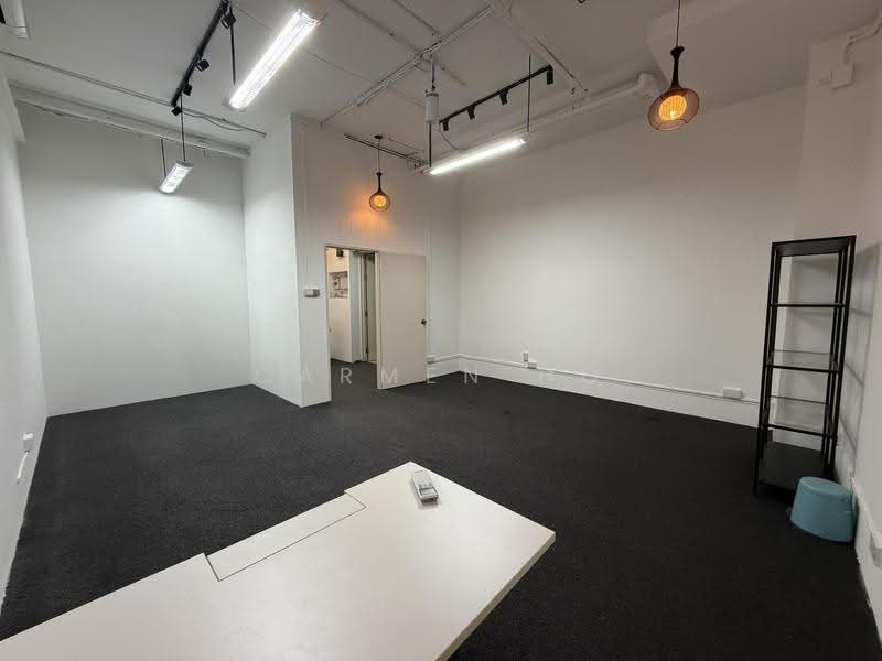 Midview City, 28 Sin Ming Lane, Ang Mo Kio / Bishan / Thomson, 320 sqft, Light Industrial (B1) For Rent, by Carmen Ho, 500246887 - Interior - CommercialGuru.com.sg