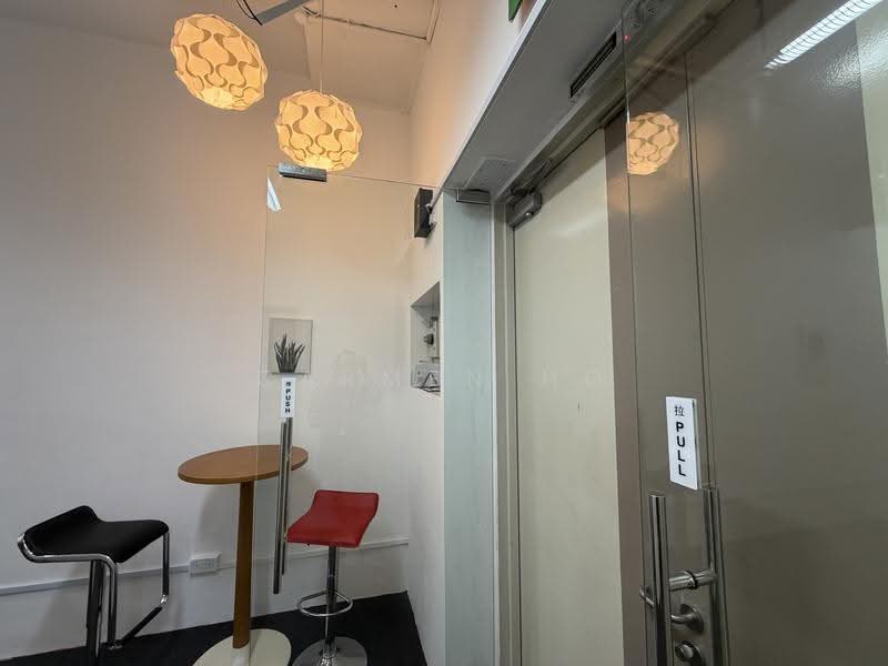 Midview City, 28 Sin Ming Lane, Ang Mo Kio / Bishan / Thomson, 320 sqft, Light Industrial (B1) For Rent, by Carmen Ho, 500246887 - CommercialGuru.com.sg