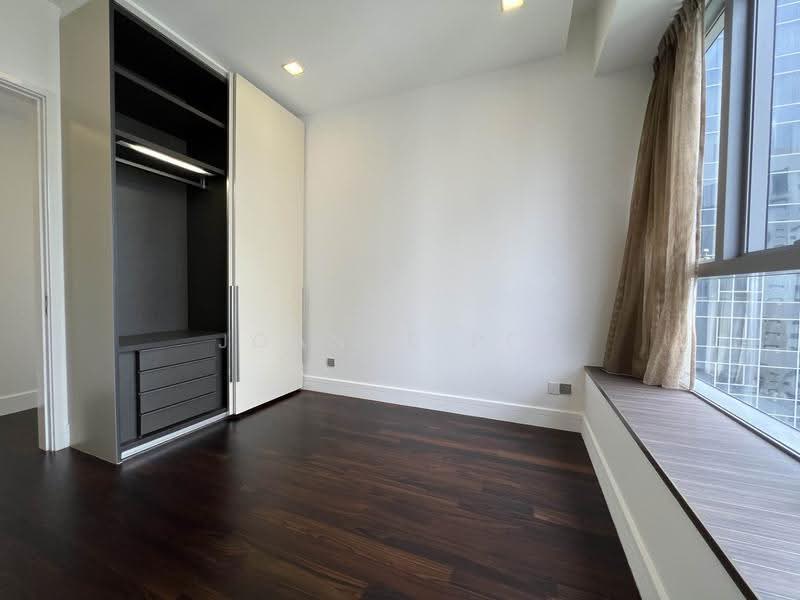 The Tate Residences, 23 Claymore Road, Orchard / River Valley, 3 Bedrooms, 1,894 sqft, Condominium For Rent, by Joanne Peh, 500246888 - Bedroom - PropertyGuru.com.sg