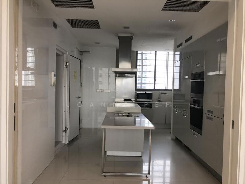 The Tate Residences, 23 Claymore Road, Orchard / River Valley, 3 Bedrooms, 1,894 sqft, Condominium For Rent, by Joanne Peh, 500246888 - Kitchen - PropertyGuru.com.sg